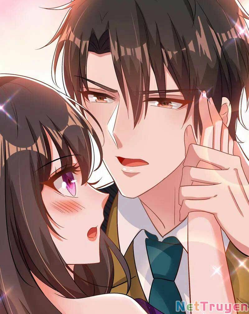 Trùng Sinh Không Gian: Cô Vợ Hào Môn Nóng Bỏng Không Dễ Chọc Chapter 158 - Trang 2