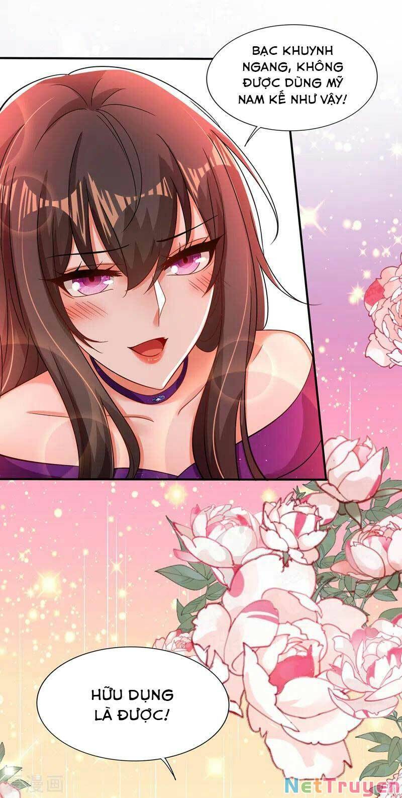 Trùng Sinh Không Gian: Cô Vợ Hào Môn Nóng Bỏng Không Dễ Chọc Chapter 158 - Trang 2