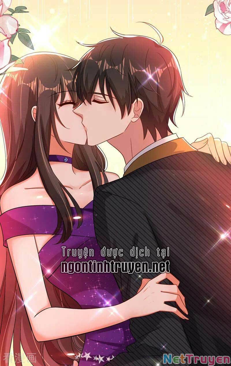 Trùng Sinh Không Gian: Cô Vợ Hào Môn Nóng Bỏng Không Dễ Chọc Chapter 158 - Trang 2