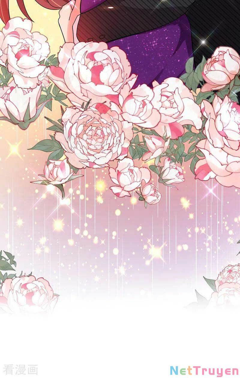 Trùng Sinh Không Gian: Cô Vợ Hào Môn Nóng Bỏng Không Dễ Chọc Chapter 158 - Trang 2