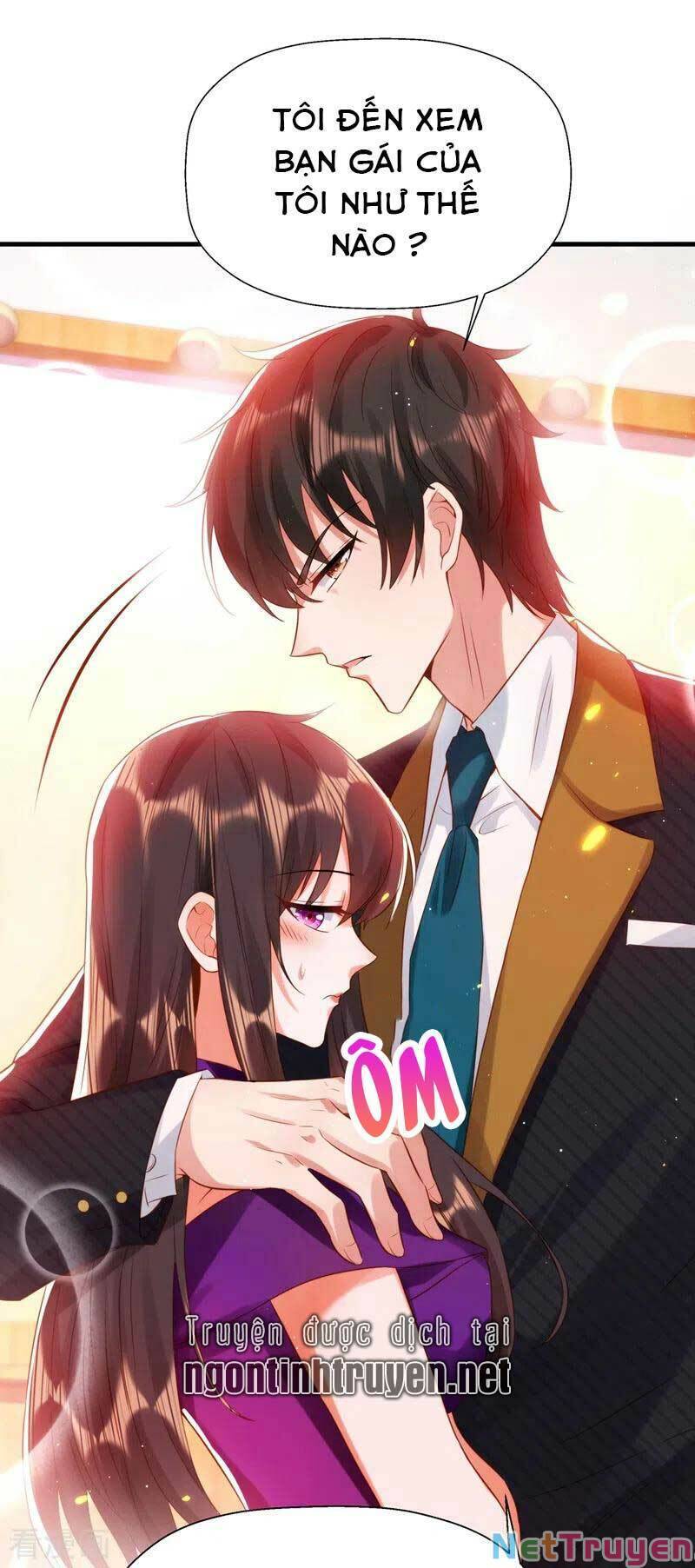 Trùng Sinh Không Gian: Cô Vợ Hào Môn Nóng Bỏng Không Dễ Chọc Chapter 159 - Trang 2