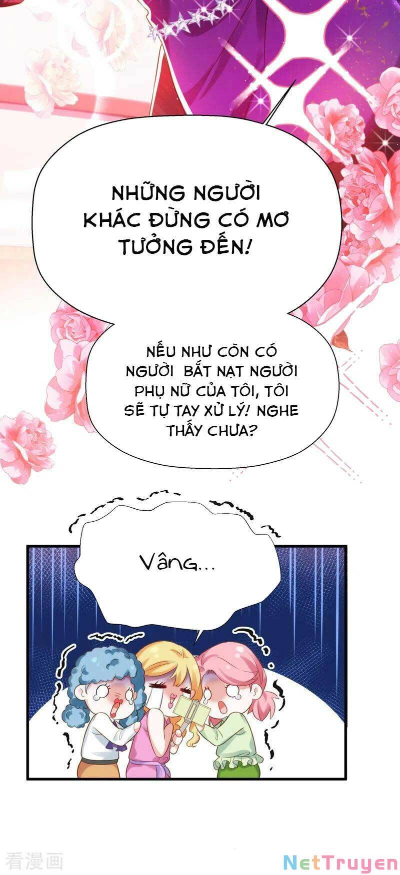 Trùng Sinh Không Gian: Cô Vợ Hào Môn Nóng Bỏng Không Dễ Chọc Chapter 159 - Trang 2