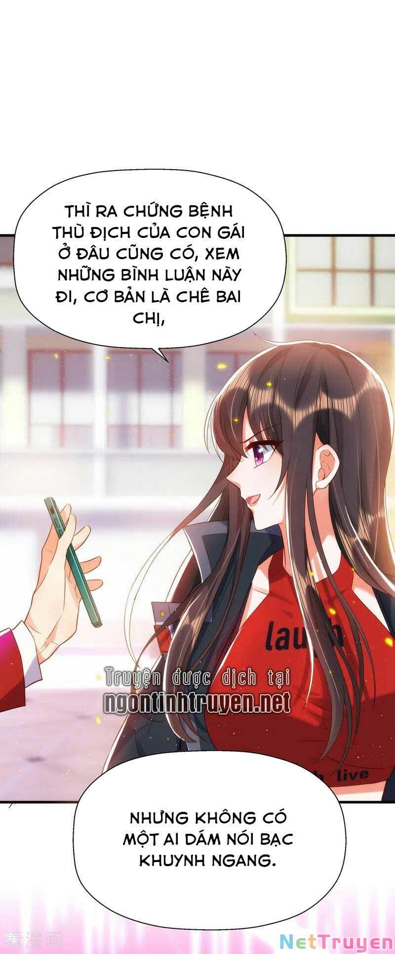 Trùng Sinh Không Gian: Cô Vợ Hào Môn Nóng Bỏng Không Dễ Chọc Chapter 159 - Trang 2