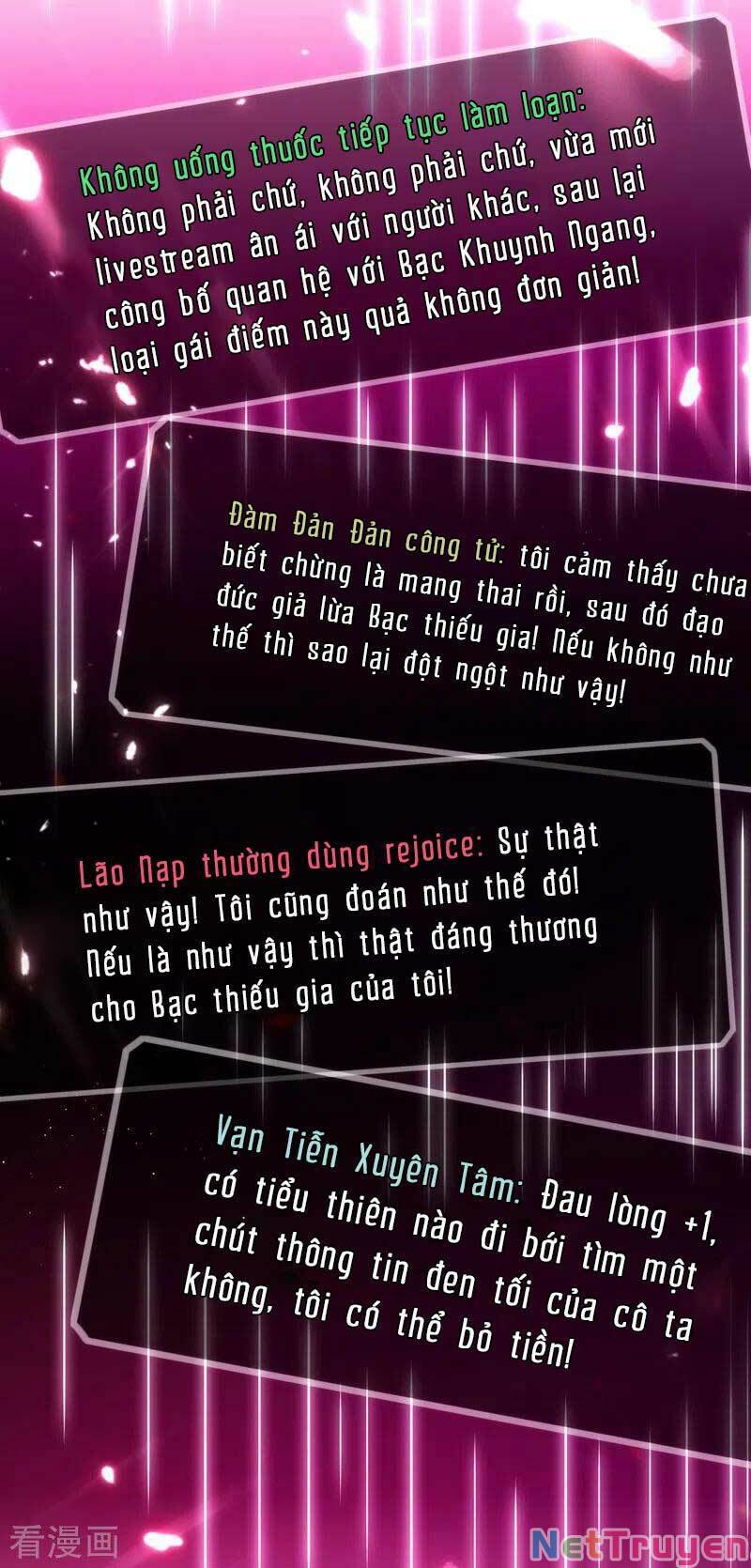 Trùng Sinh Không Gian: Cô Vợ Hào Môn Nóng Bỏng Không Dễ Chọc Chapter 159 - Trang 2