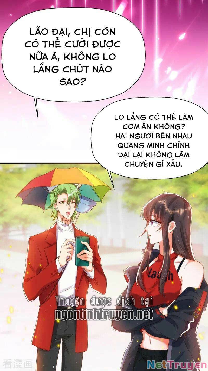 Trùng Sinh Không Gian: Cô Vợ Hào Môn Nóng Bỏng Không Dễ Chọc Chapter 159 - Trang 2