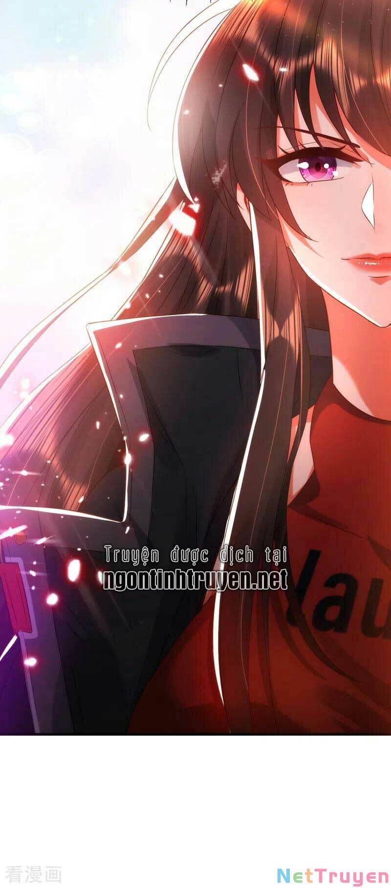 Trùng Sinh Không Gian: Cô Vợ Hào Môn Nóng Bỏng Không Dễ Chọc Chapter 159 - Trang 2