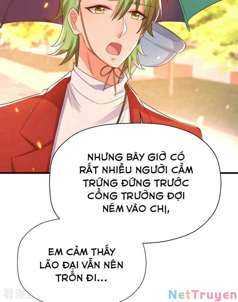 Trùng Sinh Không Gian: Cô Vợ Hào Môn Nóng Bỏng Không Dễ Chọc Chapter 159 - Trang 2