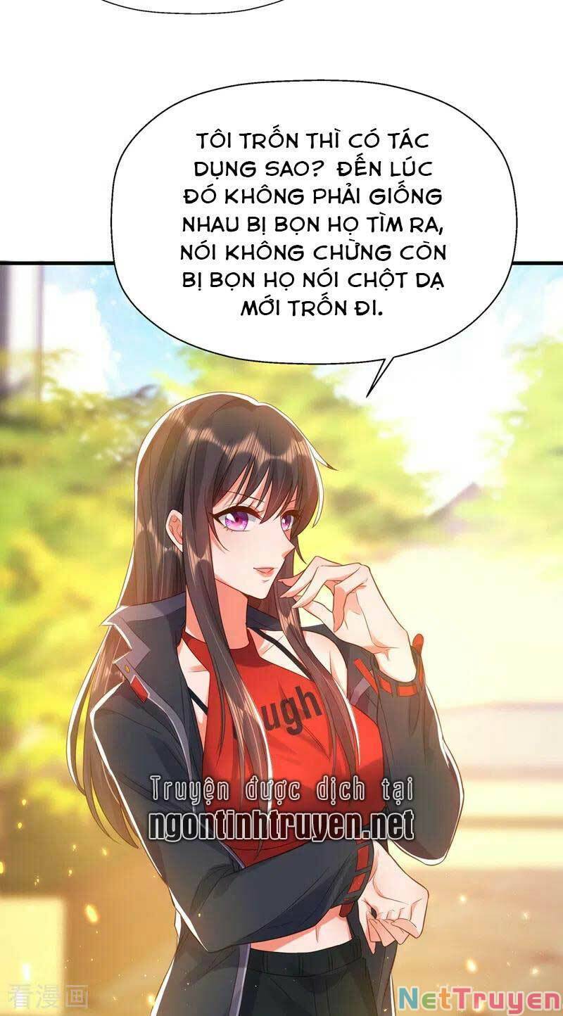 Trùng Sinh Không Gian: Cô Vợ Hào Môn Nóng Bỏng Không Dễ Chọc Chapter 159 - Trang 2