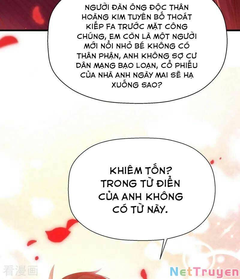 Trùng Sinh Không Gian: Cô Vợ Hào Môn Nóng Bỏng Không Dễ Chọc Chapter 159 - Trang 2