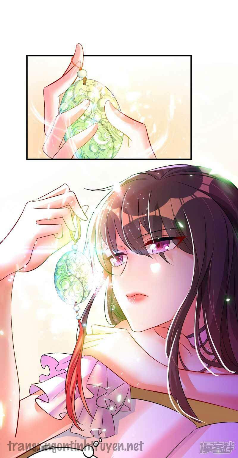 Trùng Sinh Không Gian: Cô Vợ Hào Môn Nóng Bỏng Không Dễ Chọc Chapter 16 - Trang 2