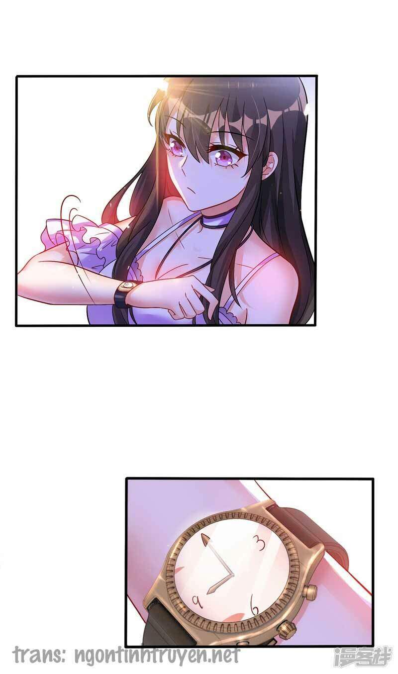 Trùng Sinh Không Gian: Cô Vợ Hào Môn Nóng Bỏng Không Dễ Chọc Chapter 16 - Trang 2