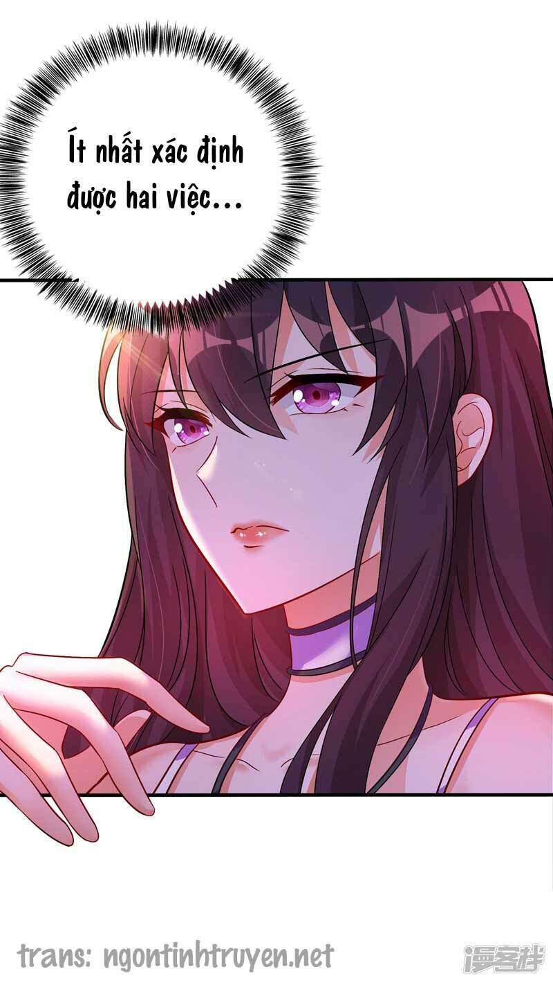 Trùng Sinh Không Gian: Cô Vợ Hào Môn Nóng Bỏng Không Dễ Chọc Chapter 16 - Trang 2
