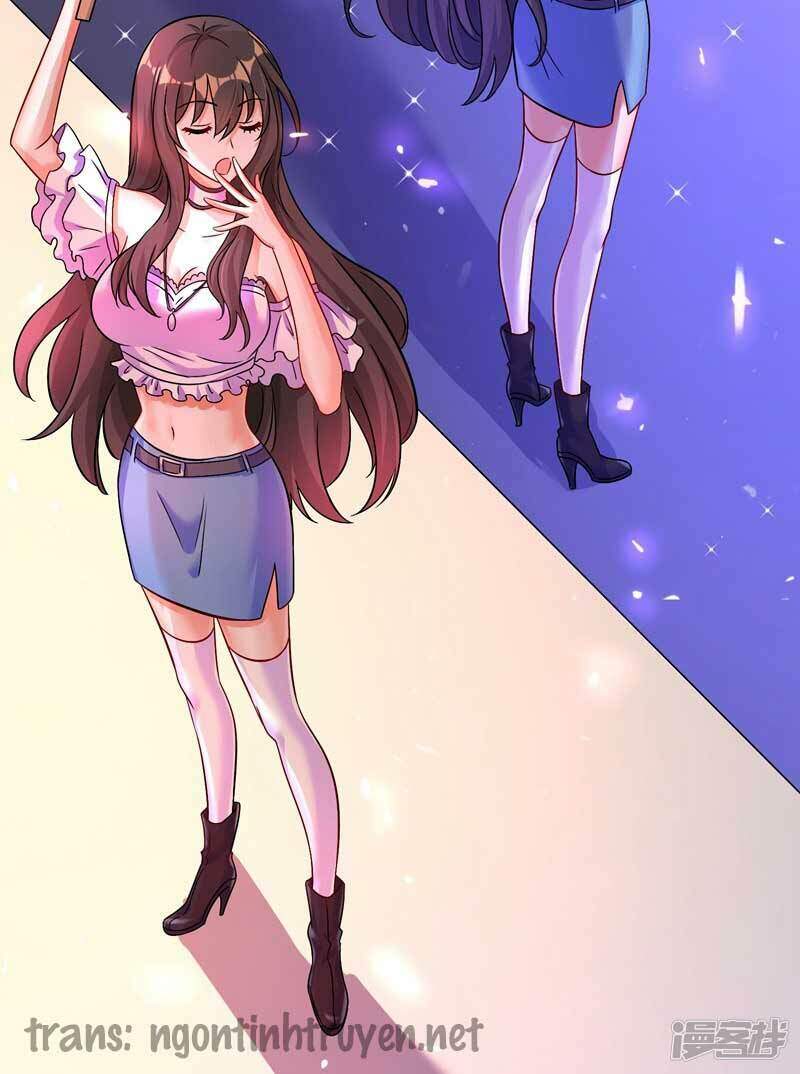 Trùng Sinh Không Gian: Cô Vợ Hào Môn Nóng Bỏng Không Dễ Chọc Chapter 16 - Trang 2