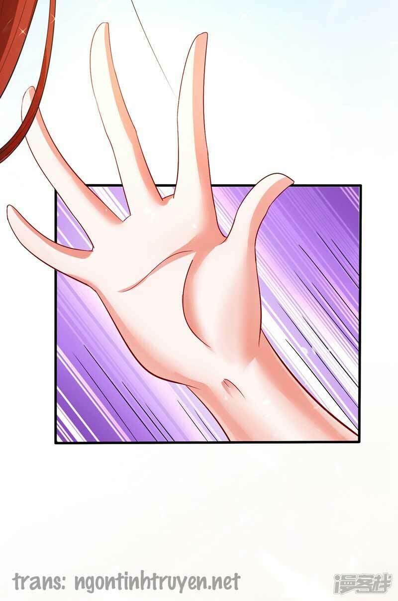 Trùng Sinh Không Gian: Cô Vợ Hào Môn Nóng Bỏng Không Dễ Chọc Chapter 16 - Trang 2