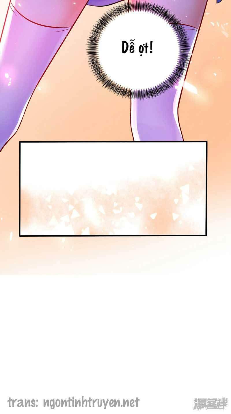 Trùng Sinh Không Gian: Cô Vợ Hào Môn Nóng Bỏng Không Dễ Chọc Chapter 16 - Trang 2