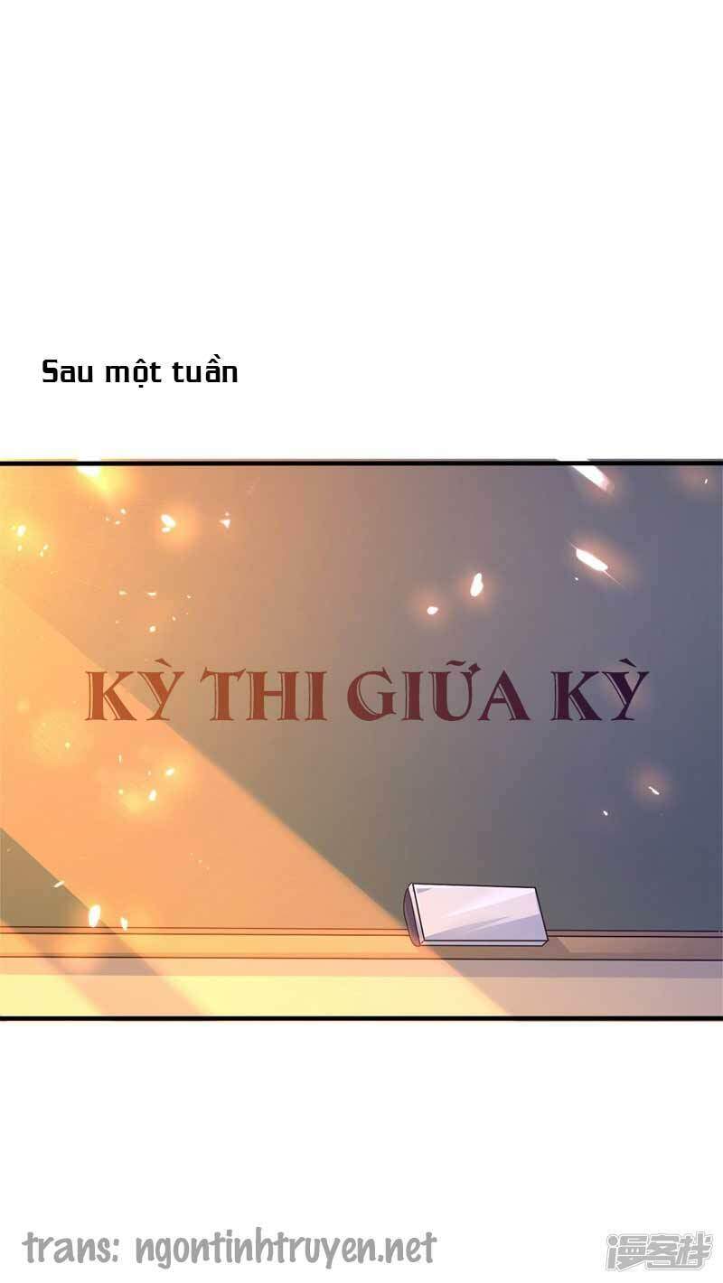 Trùng Sinh Không Gian: Cô Vợ Hào Môn Nóng Bỏng Không Dễ Chọc Chapter 16 - Trang 2