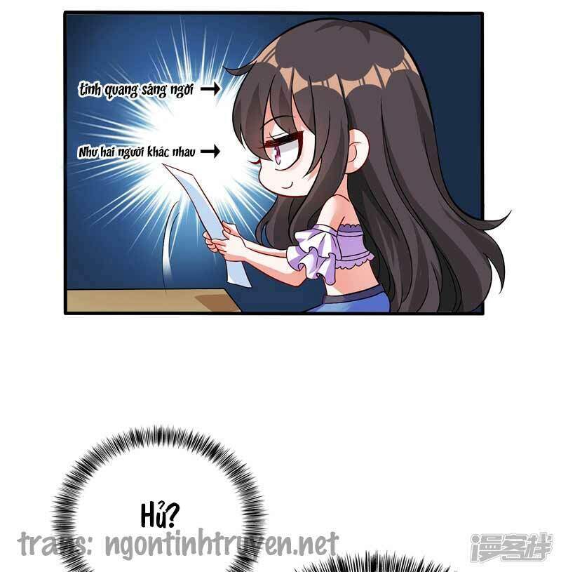 Trùng Sinh Không Gian: Cô Vợ Hào Môn Nóng Bỏng Không Dễ Chọc Chapter 16 - Trang 2