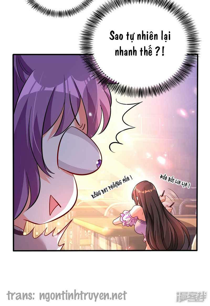 Trùng Sinh Không Gian: Cô Vợ Hào Môn Nóng Bỏng Không Dễ Chọc Chapter 16 - Trang 2