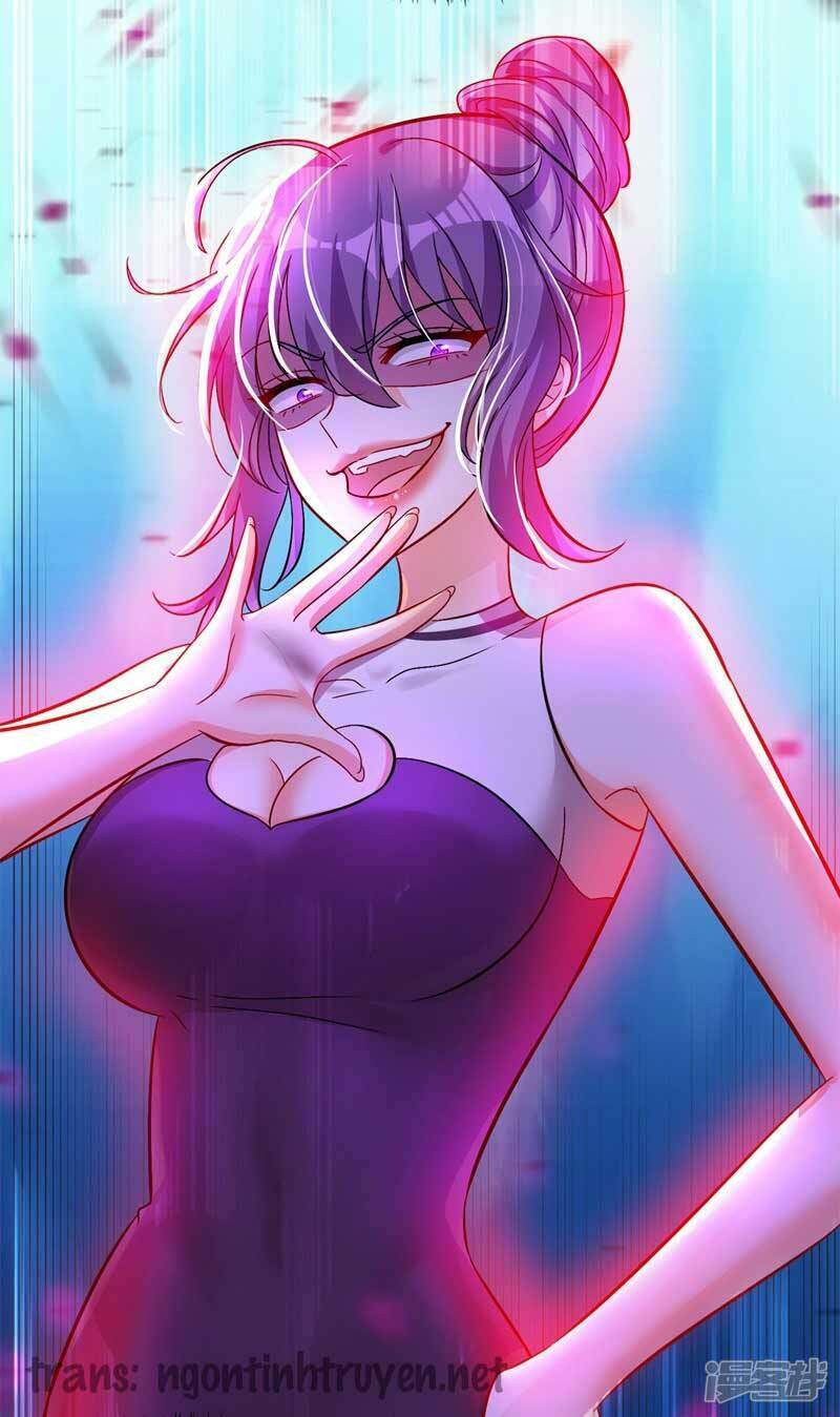 Trùng Sinh Không Gian: Cô Vợ Hào Môn Nóng Bỏng Không Dễ Chọc Chapter 16 - Trang 2