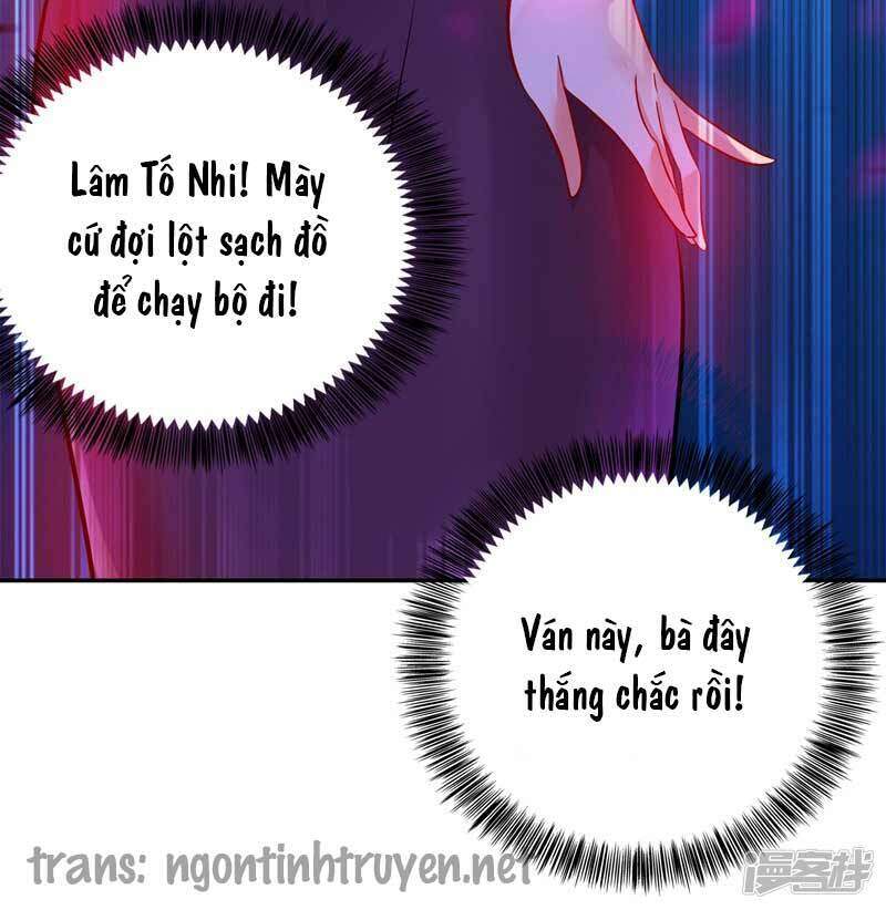 Trùng Sinh Không Gian: Cô Vợ Hào Môn Nóng Bỏng Không Dễ Chọc Chapter 16 - Trang 2