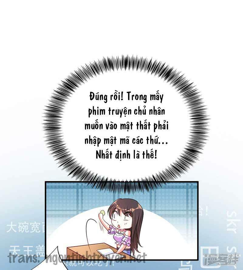 Trùng Sinh Không Gian: Cô Vợ Hào Môn Nóng Bỏng Không Dễ Chọc Chapter 16 - Trang 2