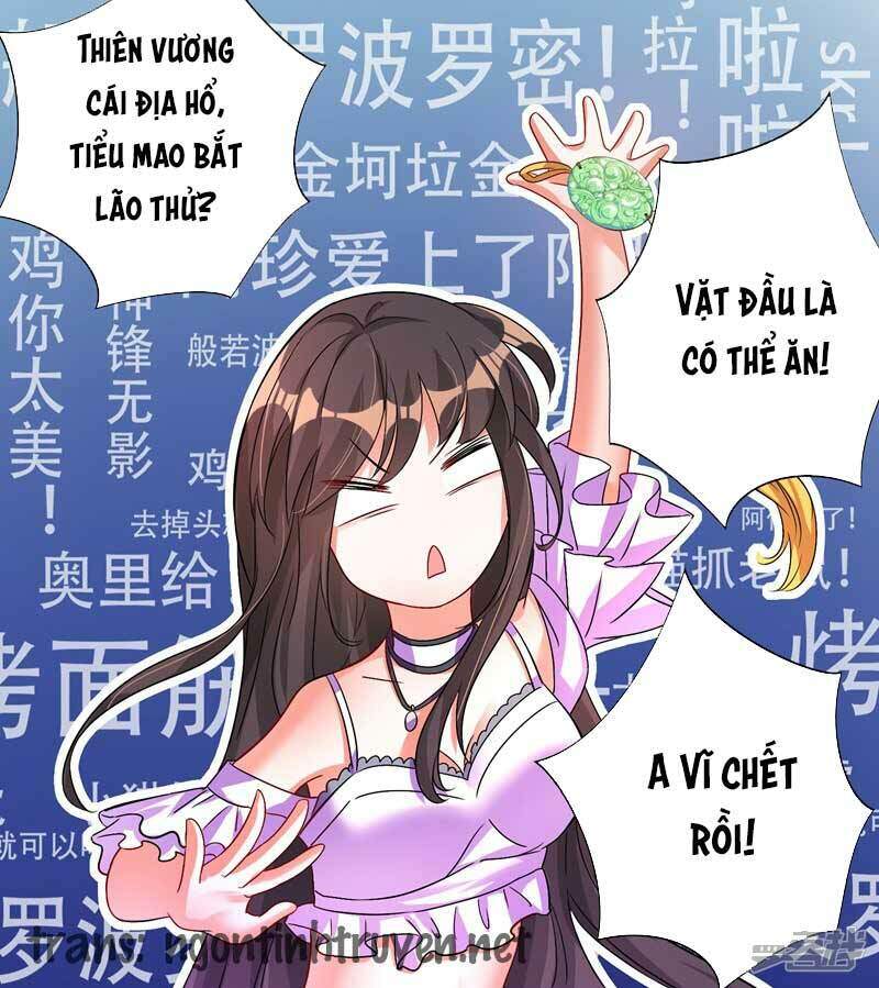 Trùng Sinh Không Gian: Cô Vợ Hào Môn Nóng Bỏng Không Dễ Chọc Chapter 16 - Trang 2