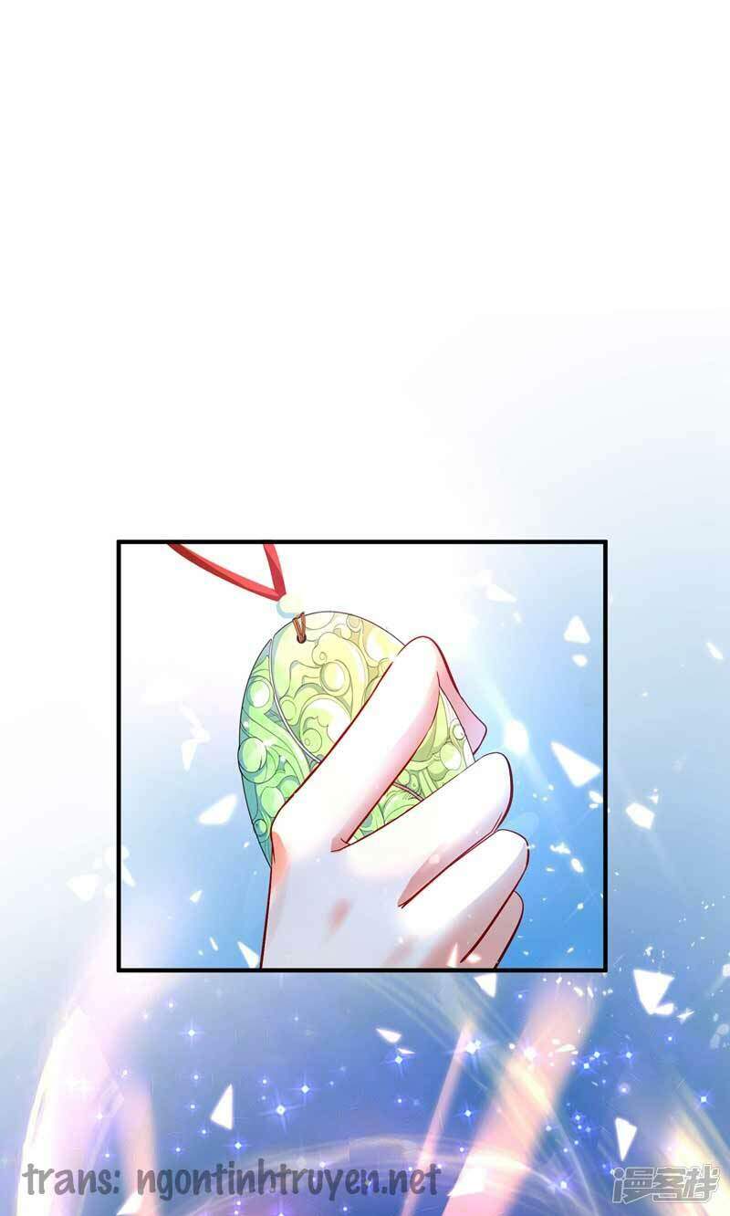 Trùng Sinh Không Gian: Cô Vợ Hào Môn Nóng Bỏng Không Dễ Chọc Chapter 16 - Trang 2