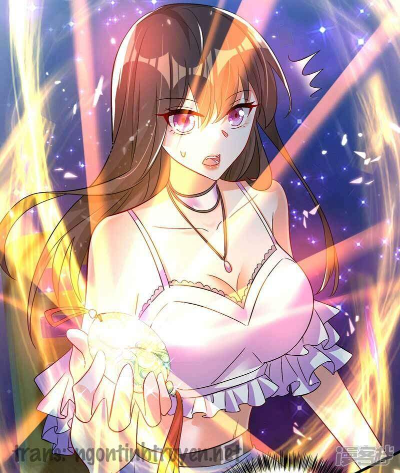 Trùng Sinh Không Gian: Cô Vợ Hào Môn Nóng Bỏng Không Dễ Chọc Chapter 16 - Trang 2