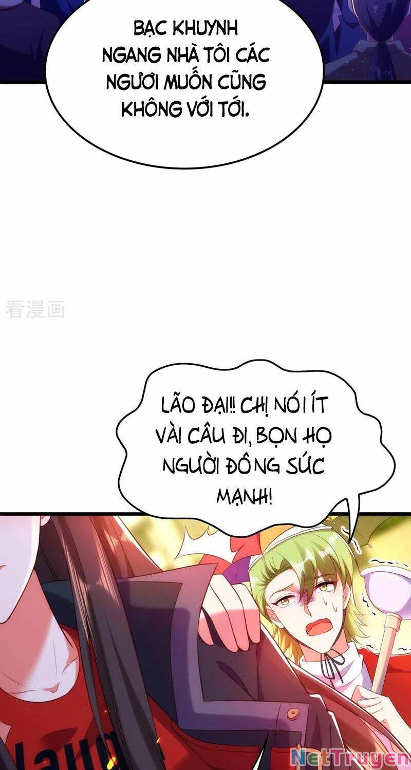 Trùng Sinh Không Gian: Cô Vợ Hào Môn Nóng Bỏng Không Dễ Chọc Chapter 160 - Trang 2