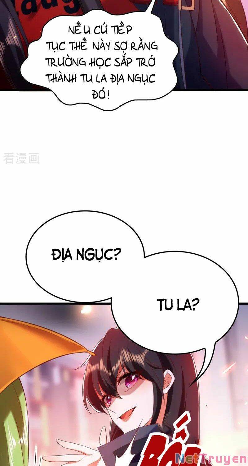 Trùng Sinh Không Gian: Cô Vợ Hào Môn Nóng Bỏng Không Dễ Chọc Chapter 160 - Trang 2