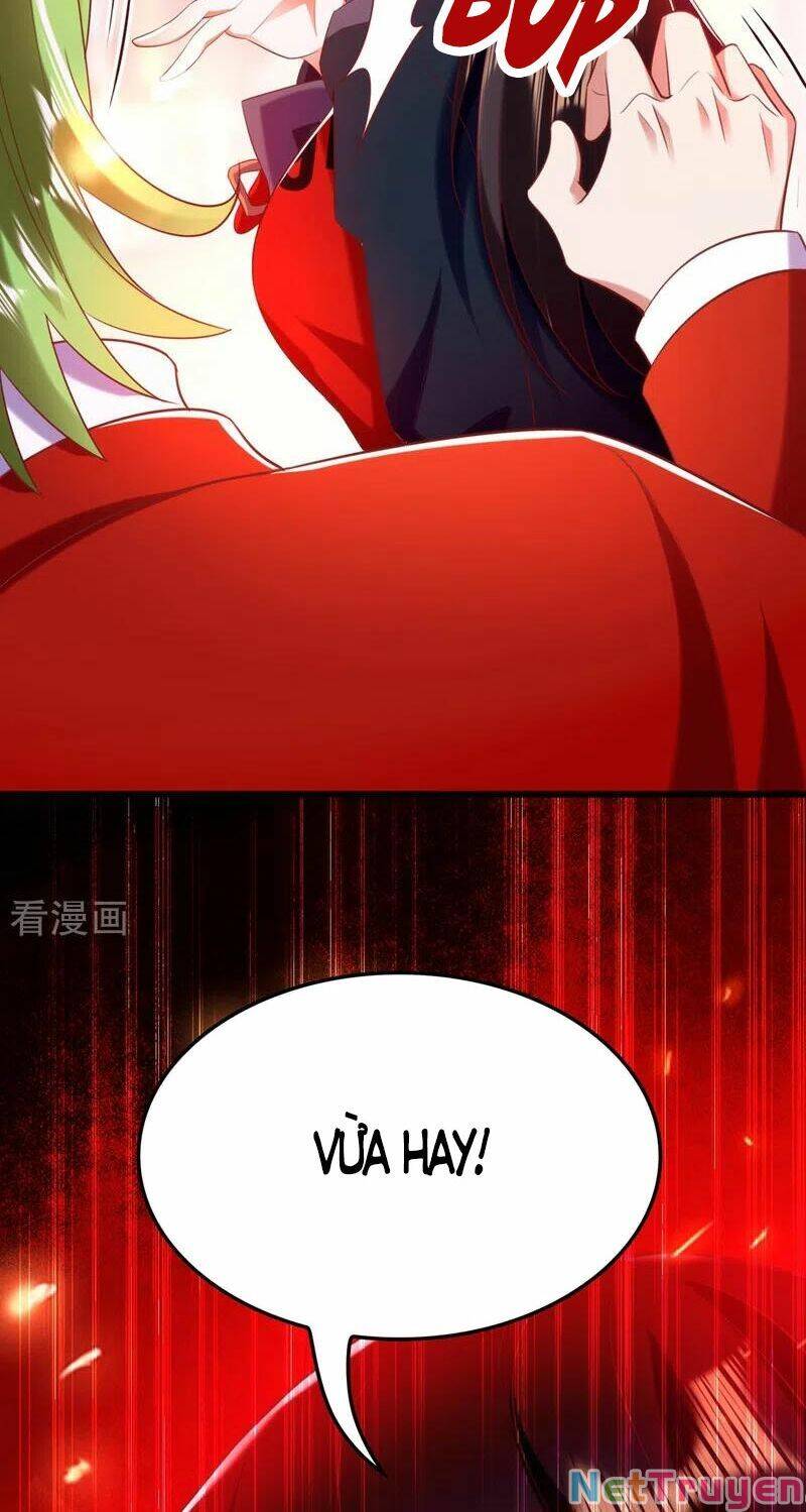 Trùng Sinh Không Gian: Cô Vợ Hào Môn Nóng Bỏng Không Dễ Chọc Chapter 160 - Trang 2