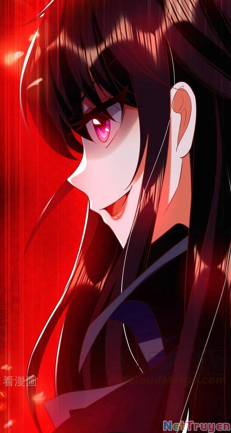 Trùng Sinh Không Gian: Cô Vợ Hào Môn Nóng Bỏng Không Dễ Chọc Chapter 160 - Trang 2