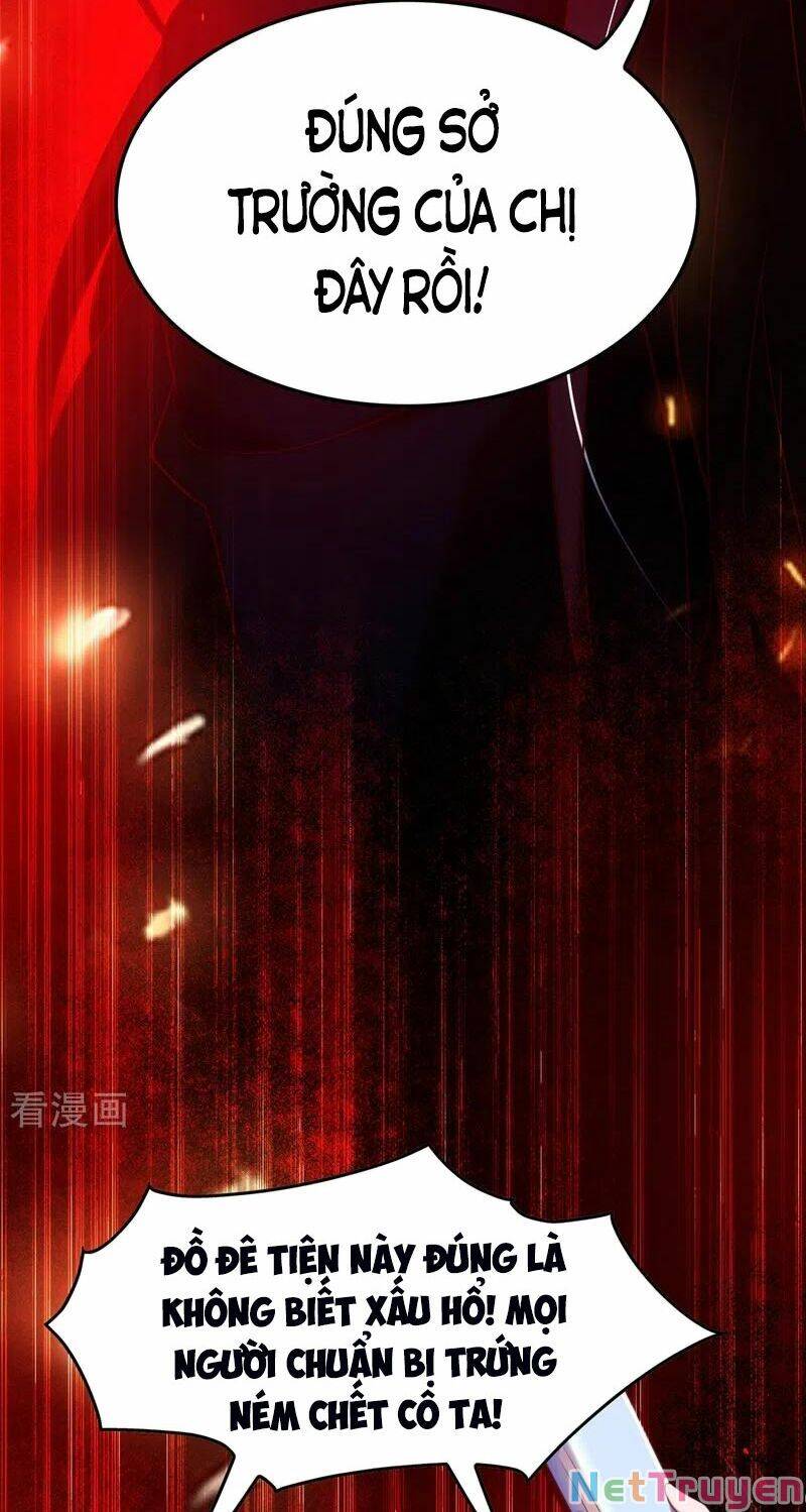 Trùng Sinh Không Gian: Cô Vợ Hào Môn Nóng Bỏng Không Dễ Chọc Chapter 160 - Trang 2