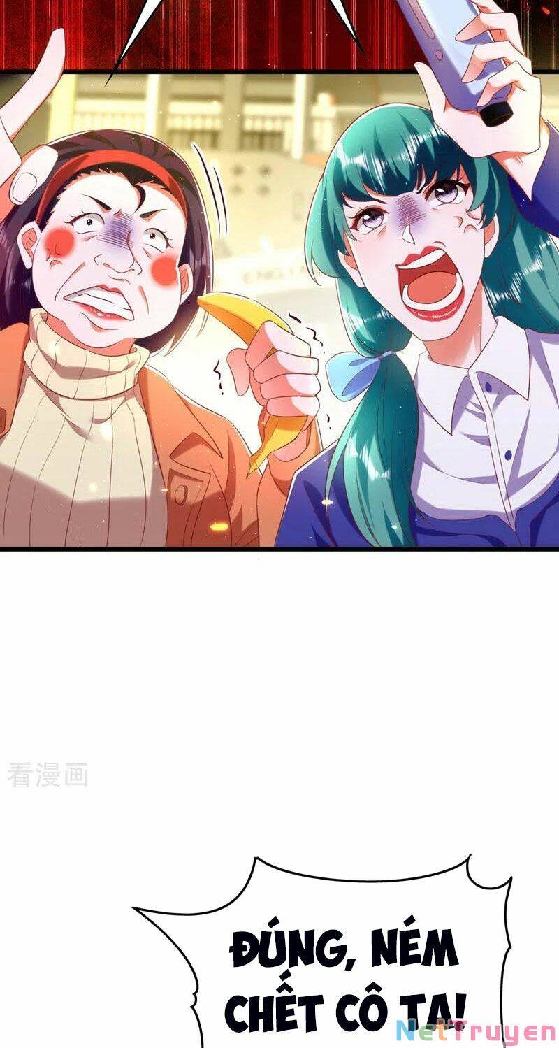 Trùng Sinh Không Gian: Cô Vợ Hào Môn Nóng Bỏng Không Dễ Chọc Chapter 160 - Trang 2