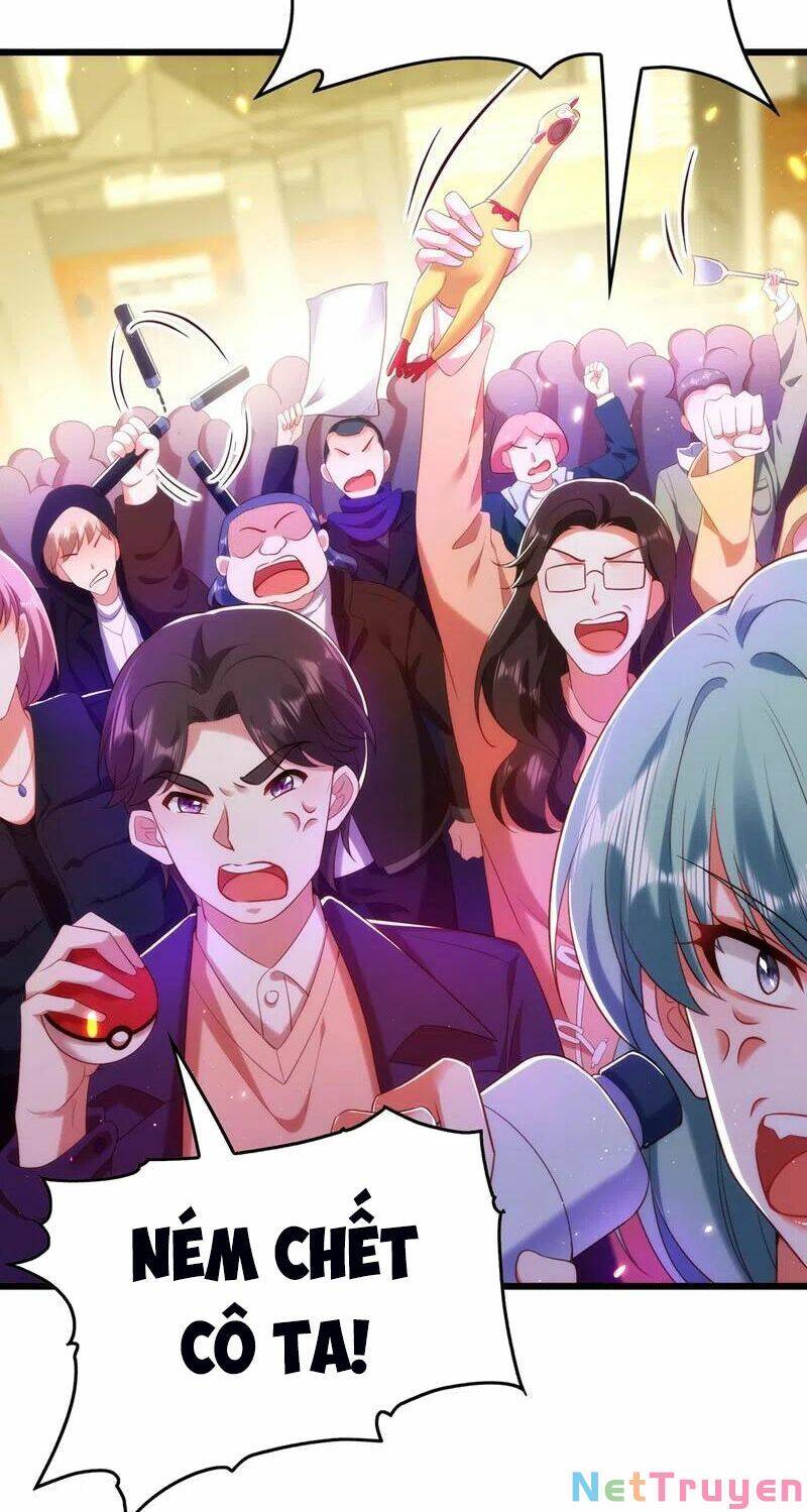 Trùng Sinh Không Gian: Cô Vợ Hào Môn Nóng Bỏng Không Dễ Chọc Chapter 160 - Trang 2