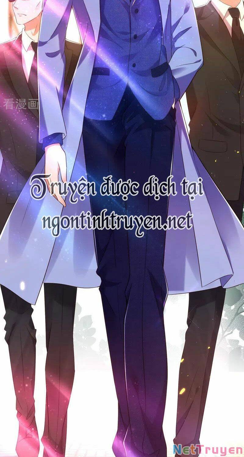 Trùng Sinh Không Gian: Cô Vợ Hào Môn Nóng Bỏng Không Dễ Chọc Chapter 160 - Trang 2