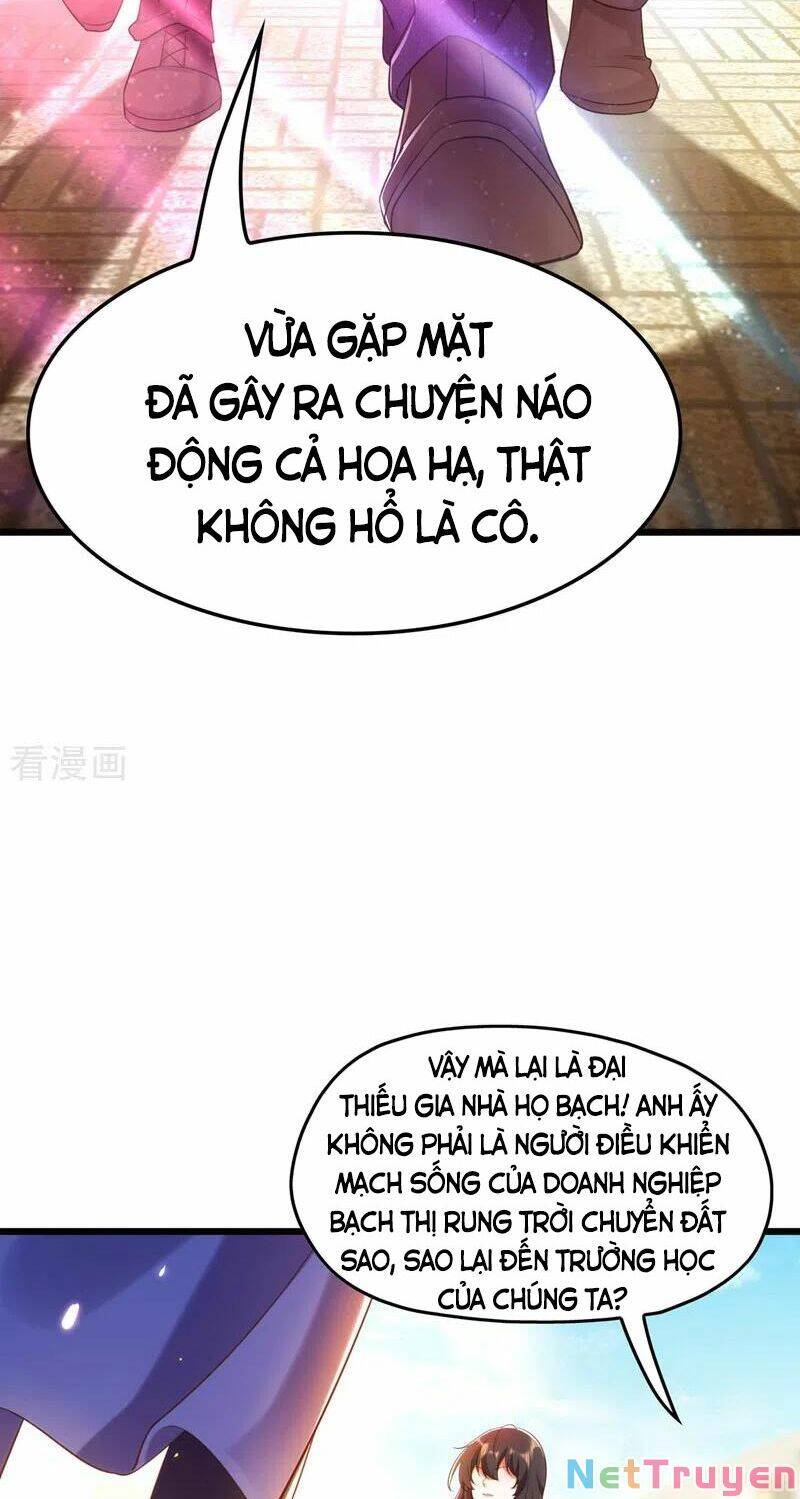 Trùng Sinh Không Gian: Cô Vợ Hào Môn Nóng Bỏng Không Dễ Chọc Chapter 160 - Trang 2