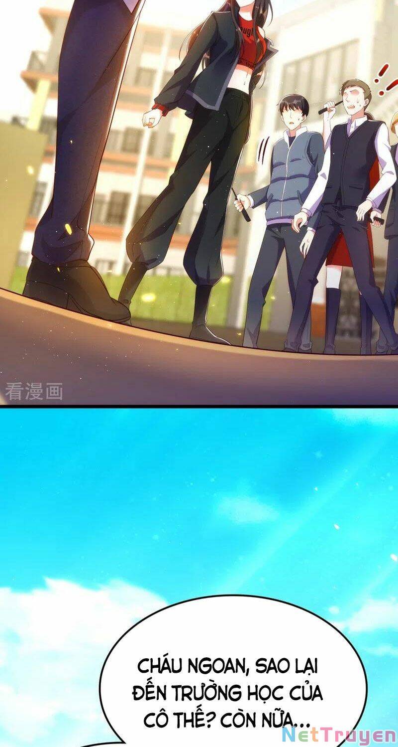 Trùng Sinh Không Gian: Cô Vợ Hào Môn Nóng Bỏng Không Dễ Chọc Chapter 160 - Trang 2