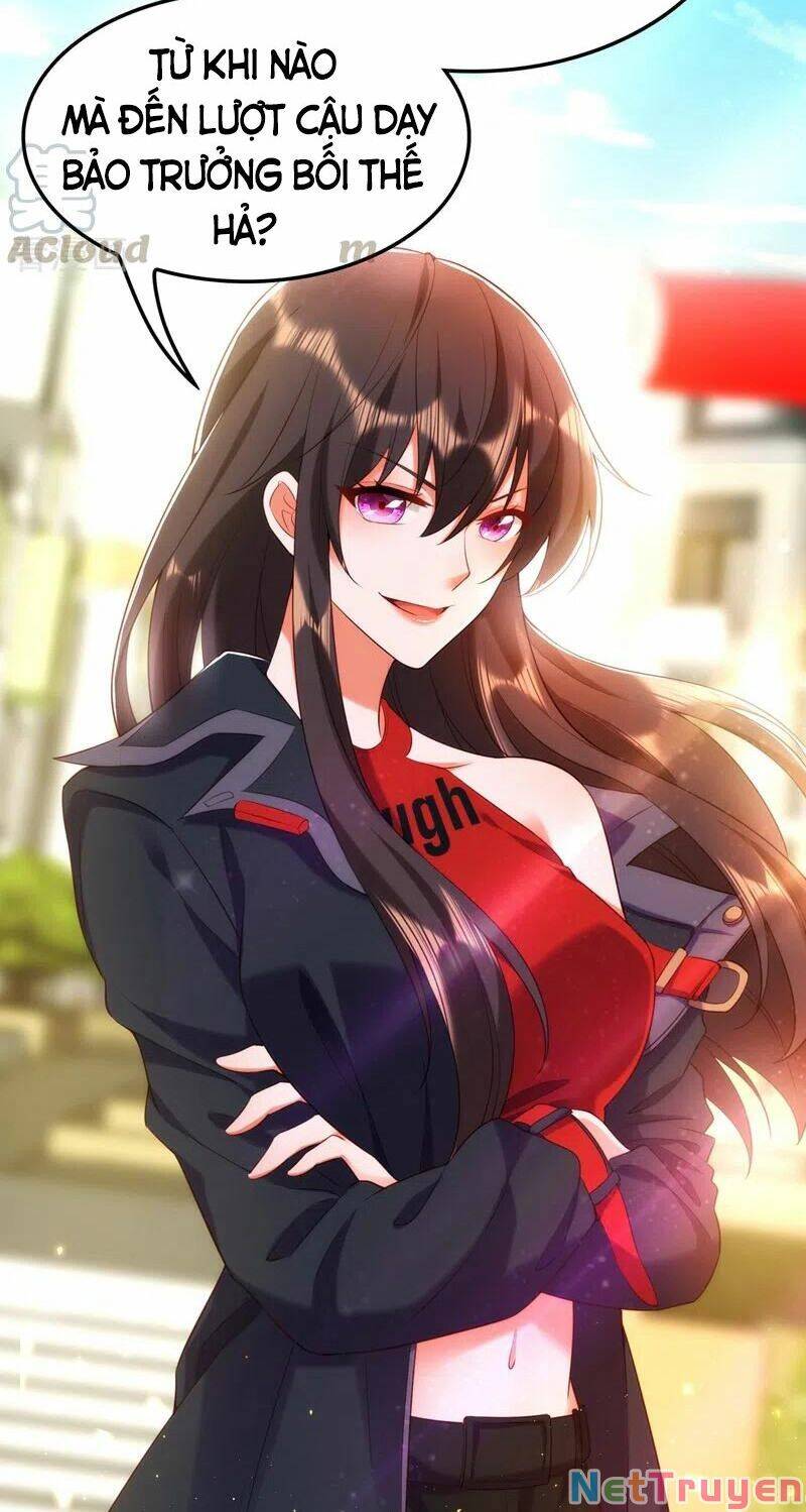 Trùng Sinh Không Gian: Cô Vợ Hào Môn Nóng Bỏng Không Dễ Chọc Chapter 160 - Trang 2