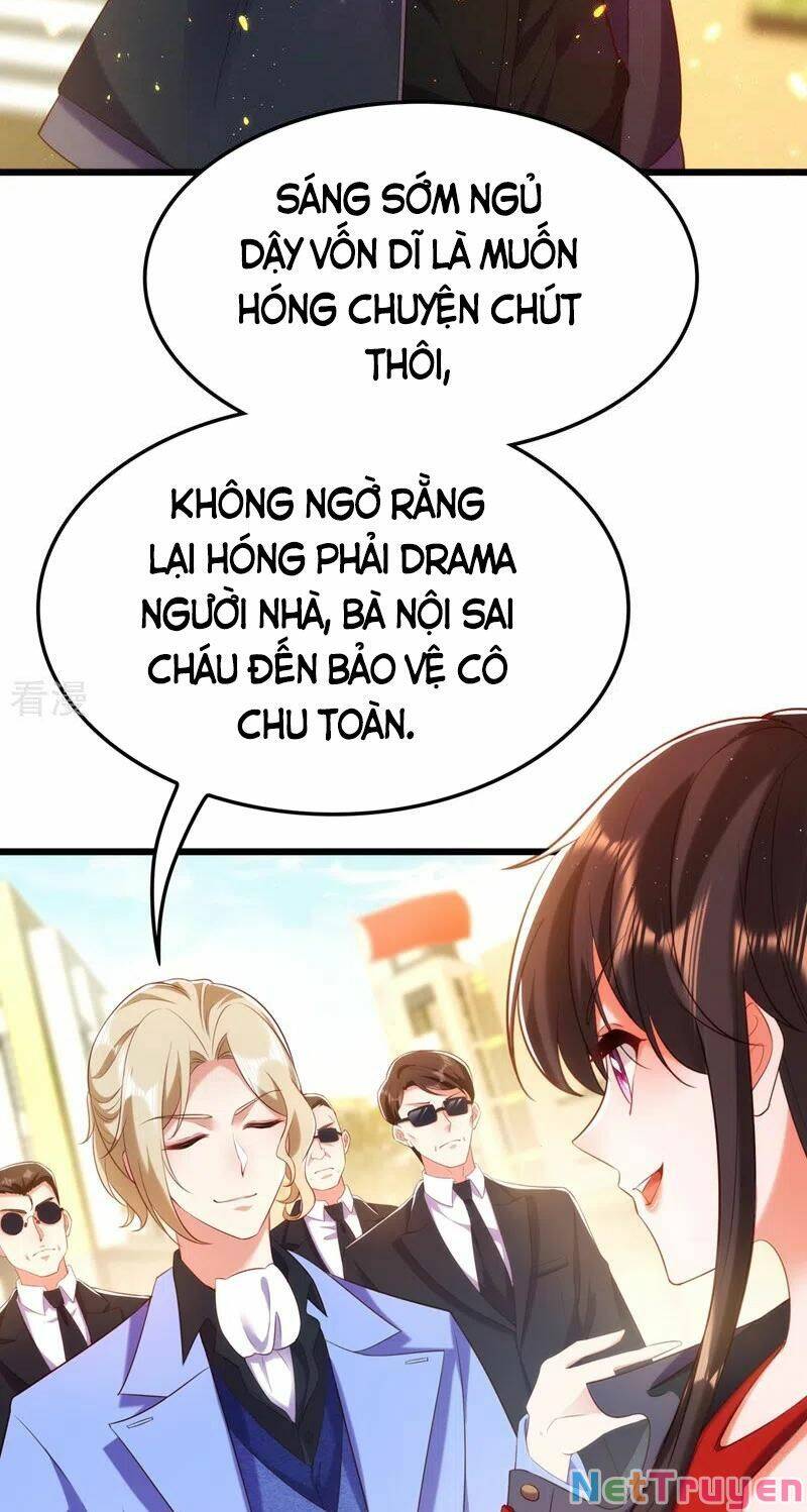 Trùng Sinh Không Gian: Cô Vợ Hào Môn Nóng Bỏng Không Dễ Chọc Chapter 160 - Trang 2