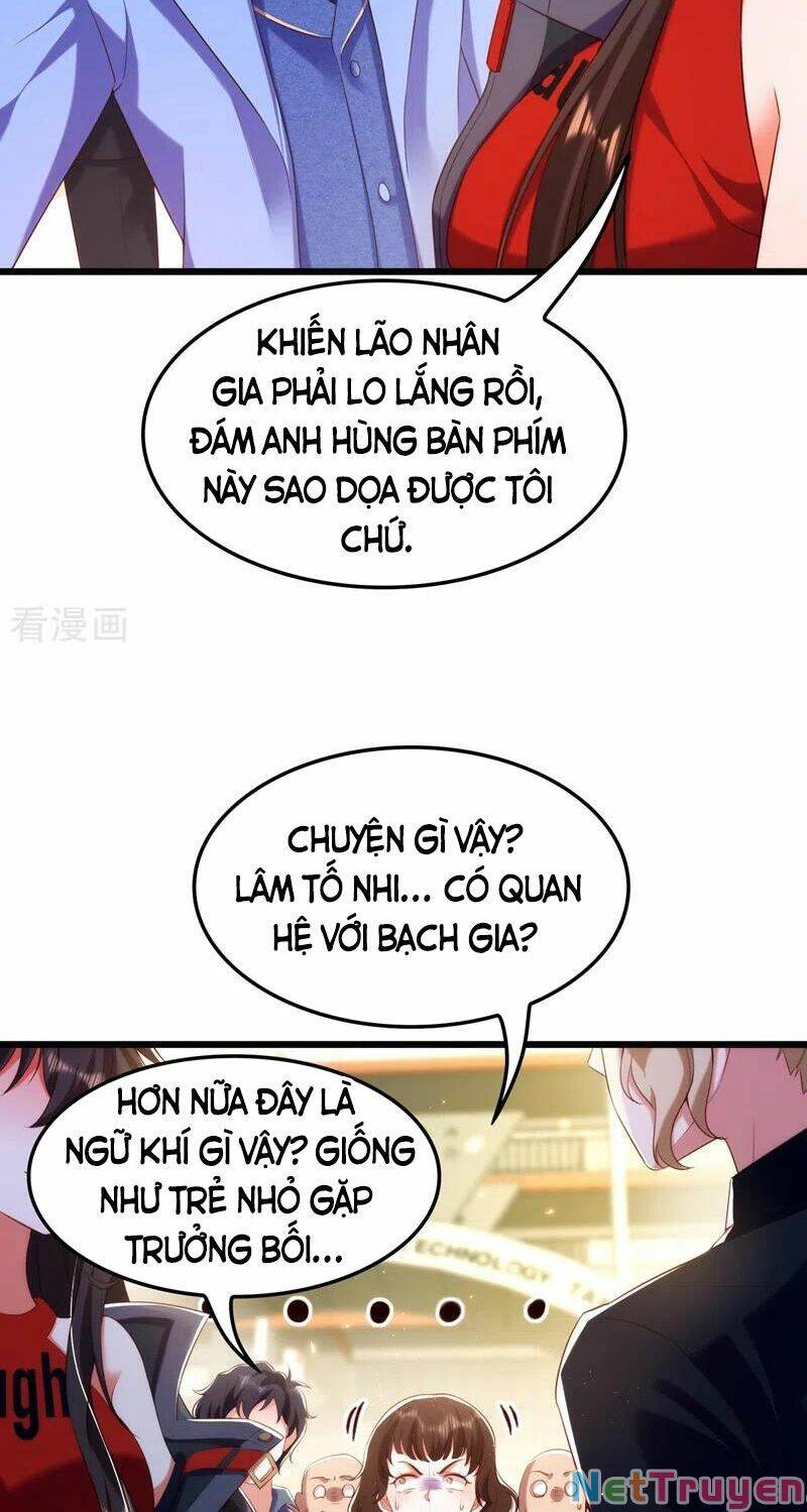 Trùng Sinh Không Gian: Cô Vợ Hào Môn Nóng Bỏng Không Dễ Chọc Chapter 160 - Trang 2