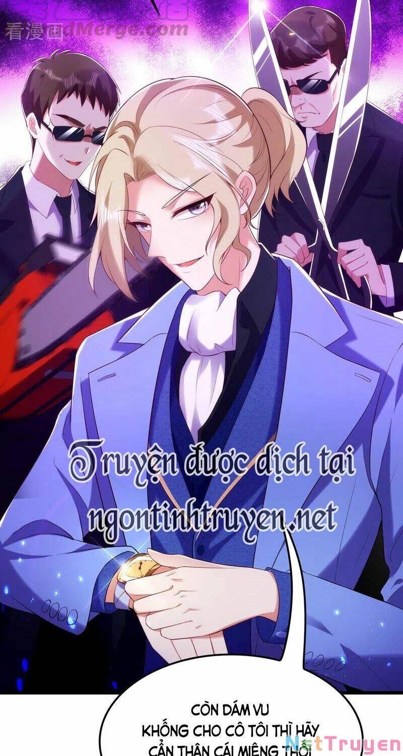 Trùng Sinh Không Gian: Cô Vợ Hào Môn Nóng Bỏng Không Dễ Chọc Chapter 160 - Trang 2
