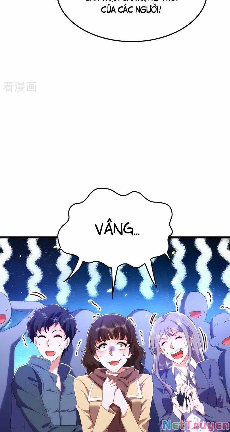 Trùng Sinh Không Gian: Cô Vợ Hào Môn Nóng Bỏng Không Dễ Chọc Chapter 160 - Trang 2