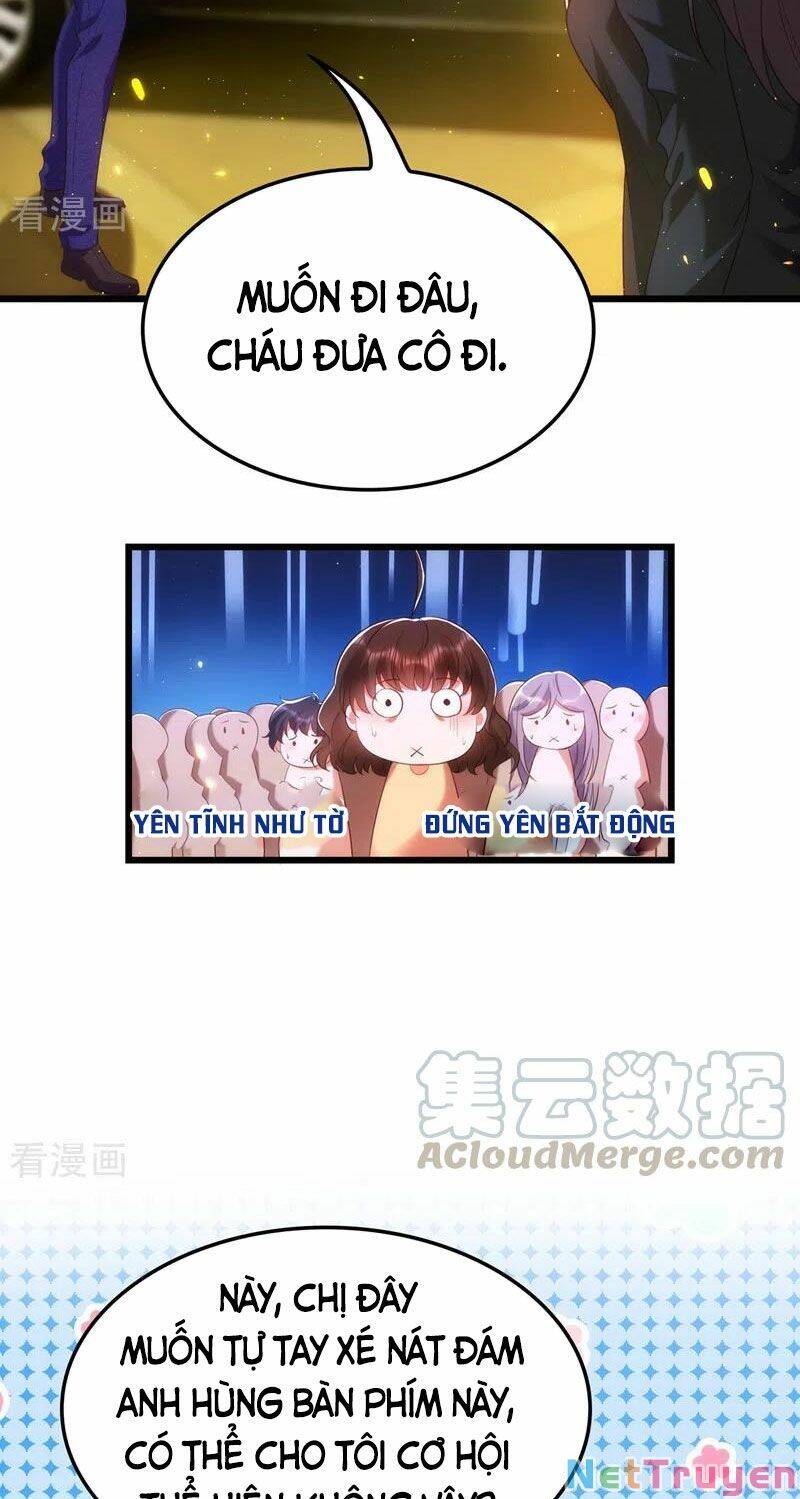 Trùng Sinh Không Gian: Cô Vợ Hào Môn Nóng Bỏng Không Dễ Chọc Chapter 160 - Trang 2