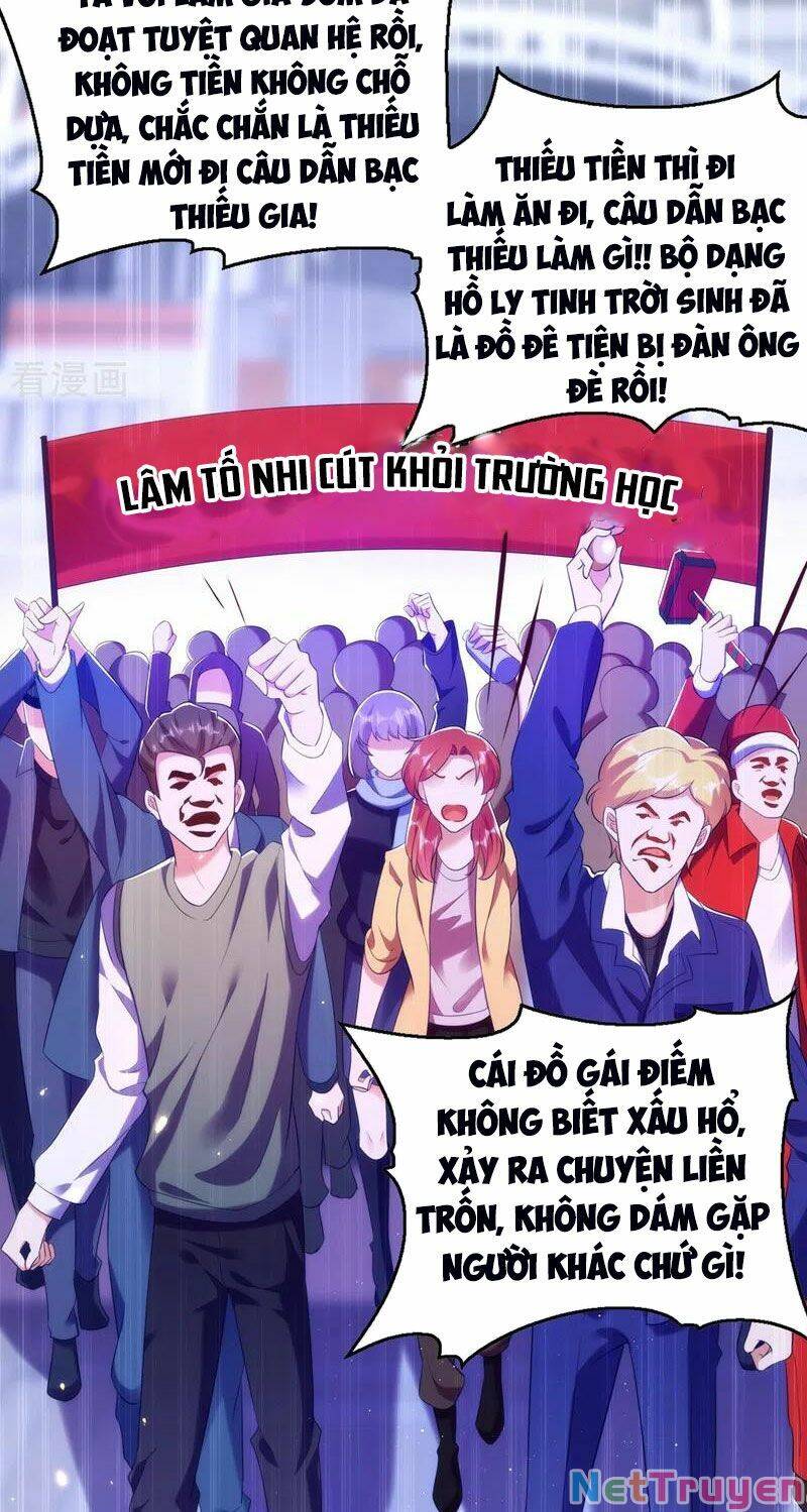 Trùng Sinh Không Gian: Cô Vợ Hào Môn Nóng Bỏng Không Dễ Chọc Chapter 160 - Trang 2