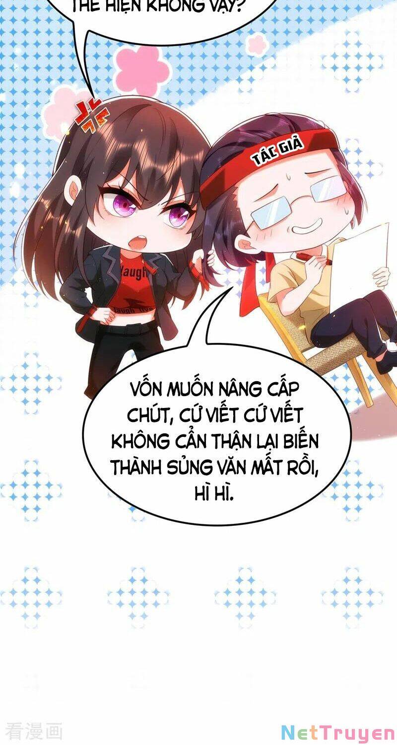 Trùng Sinh Không Gian: Cô Vợ Hào Môn Nóng Bỏng Không Dễ Chọc Chapter 160 - Trang 2