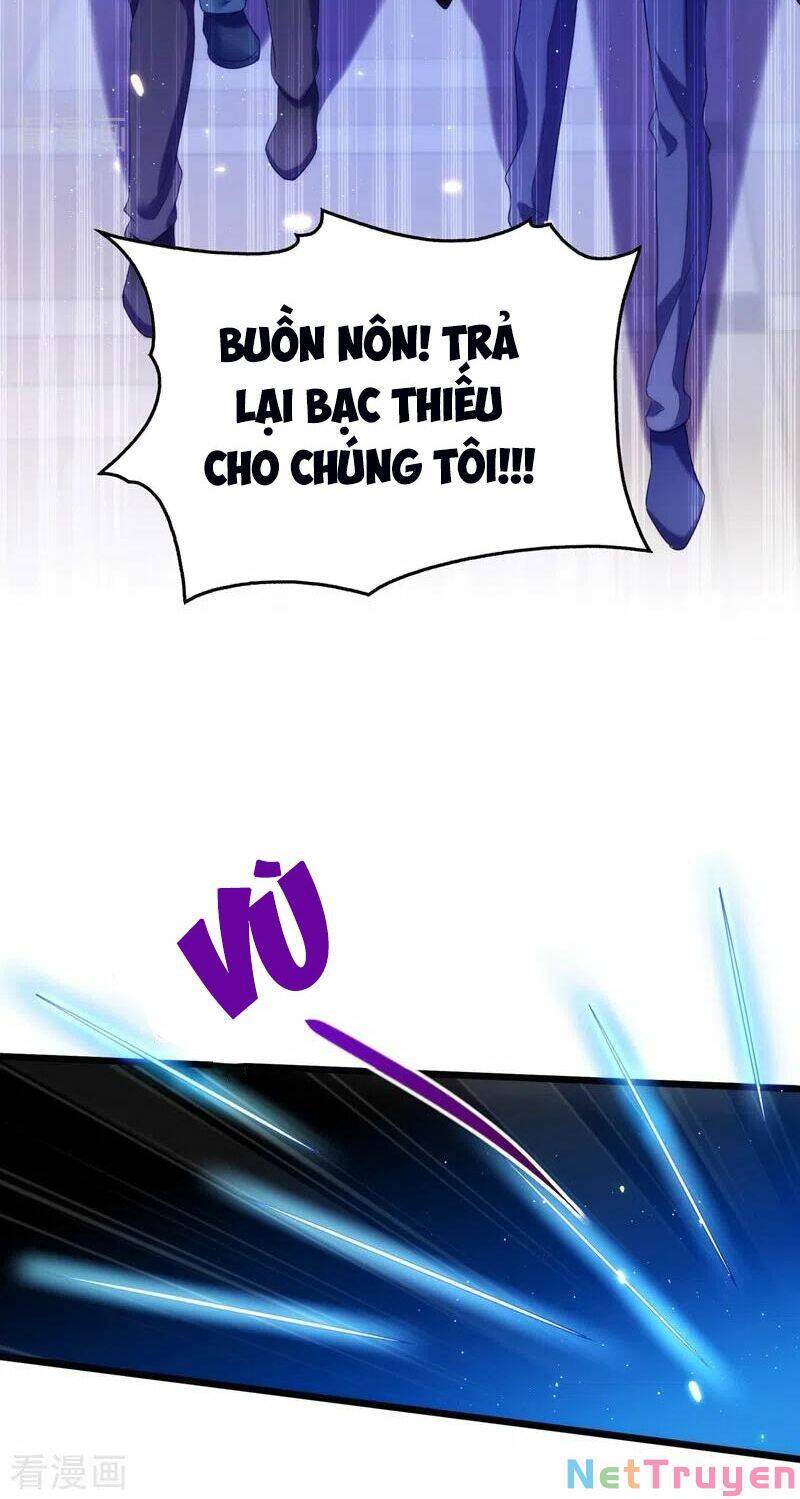 Trùng Sinh Không Gian: Cô Vợ Hào Môn Nóng Bỏng Không Dễ Chọc Chapter 160 - Trang 2