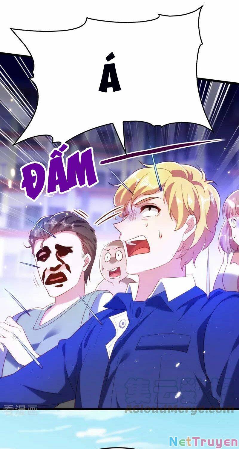 Trùng Sinh Không Gian: Cô Vợ Hào Môn Nóng Bỏng Không Dễ Chọc Chapter 160 - Trang 2