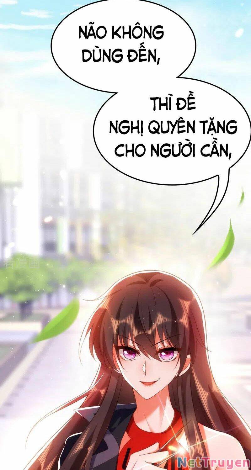 Trùng Sinh Không Gian: Cô Vợ Hào Môn Nóng Bỏng Không Dễ Chọc Chapter 160 - Trang 2