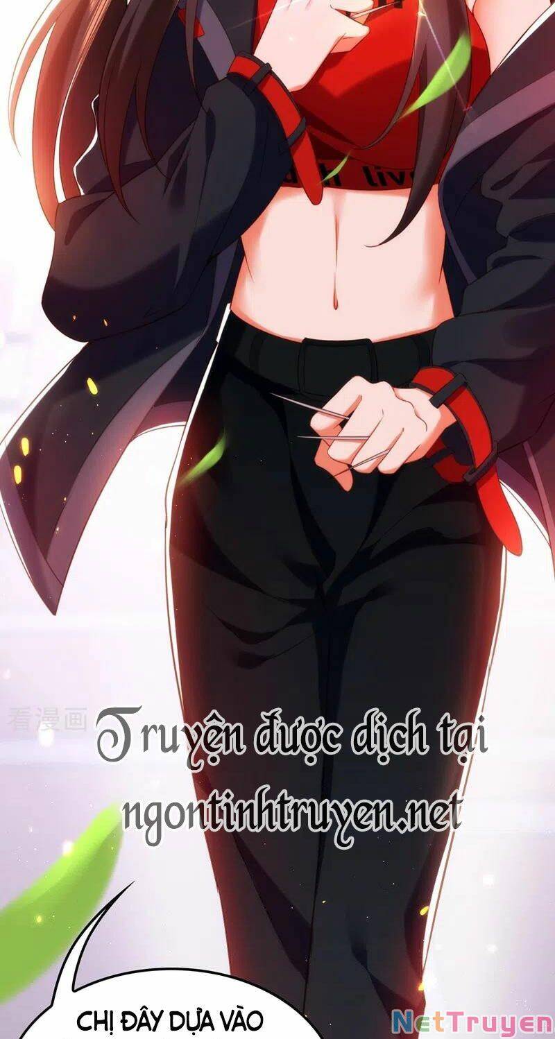 Trùng Sinh Không Gian: Cô Vợ Hào Môn Nóng Bỏng Không Dễ Chọc Chapter 160 - Trang 2